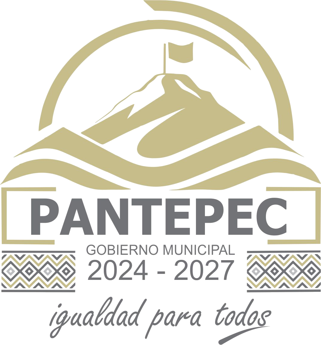 Logo del Municipio de Pantepec